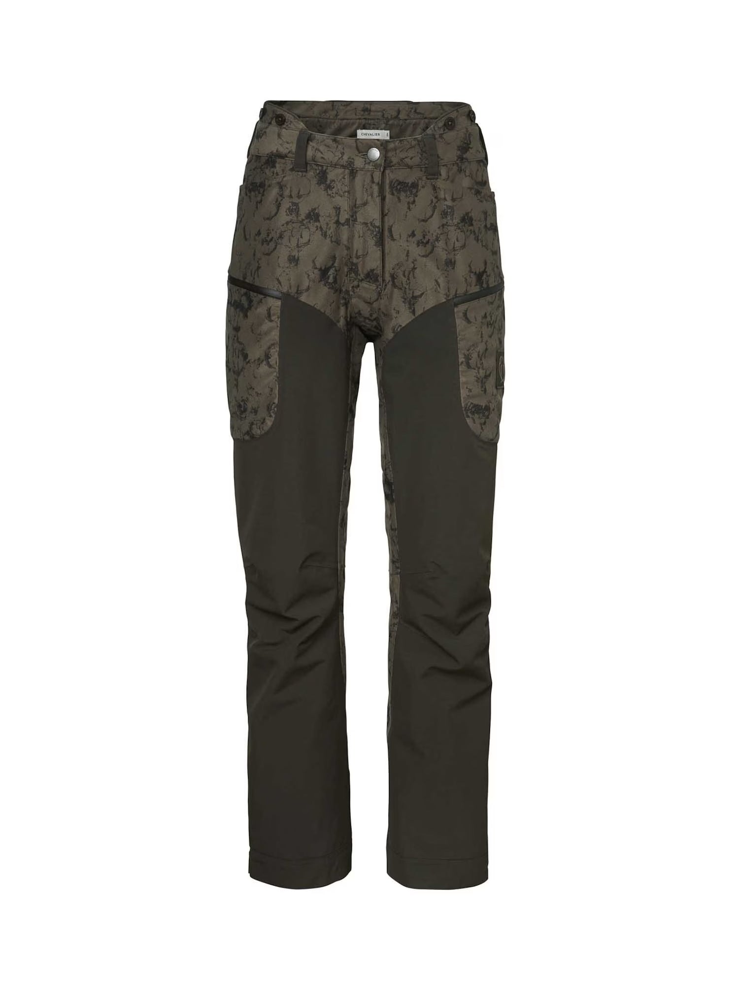 Pointer Chevalite Pants 3.0 Women DEER CAMOUFLAGE / 42W