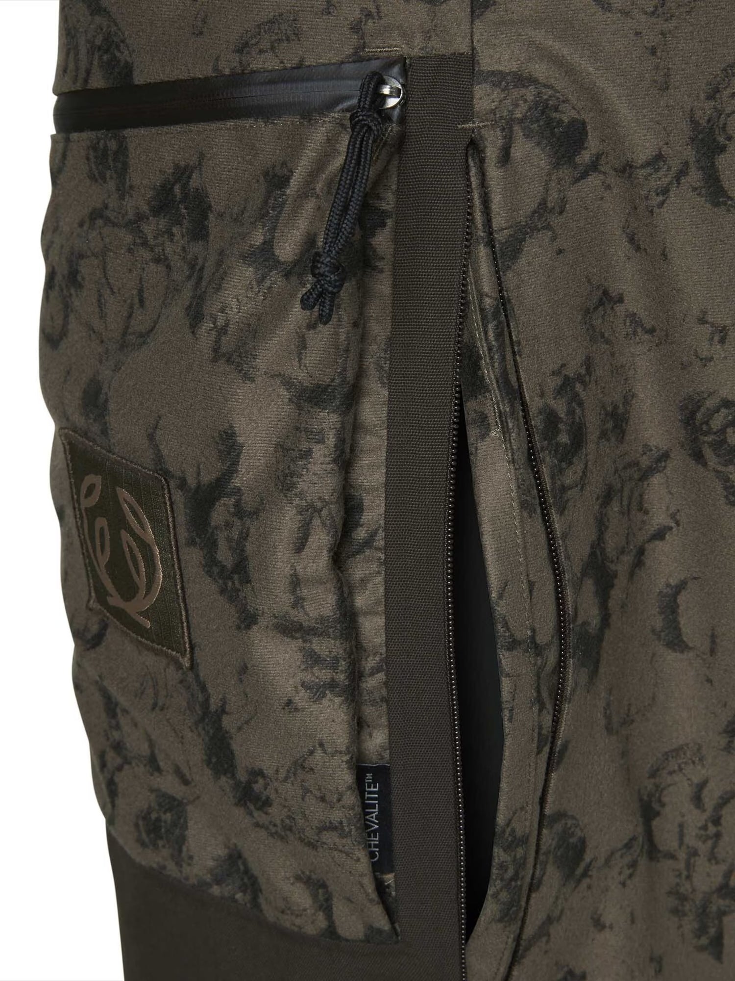 Pointer Chevalite Pants 3.0 Women DEER CAMOUFLAGE / 44W