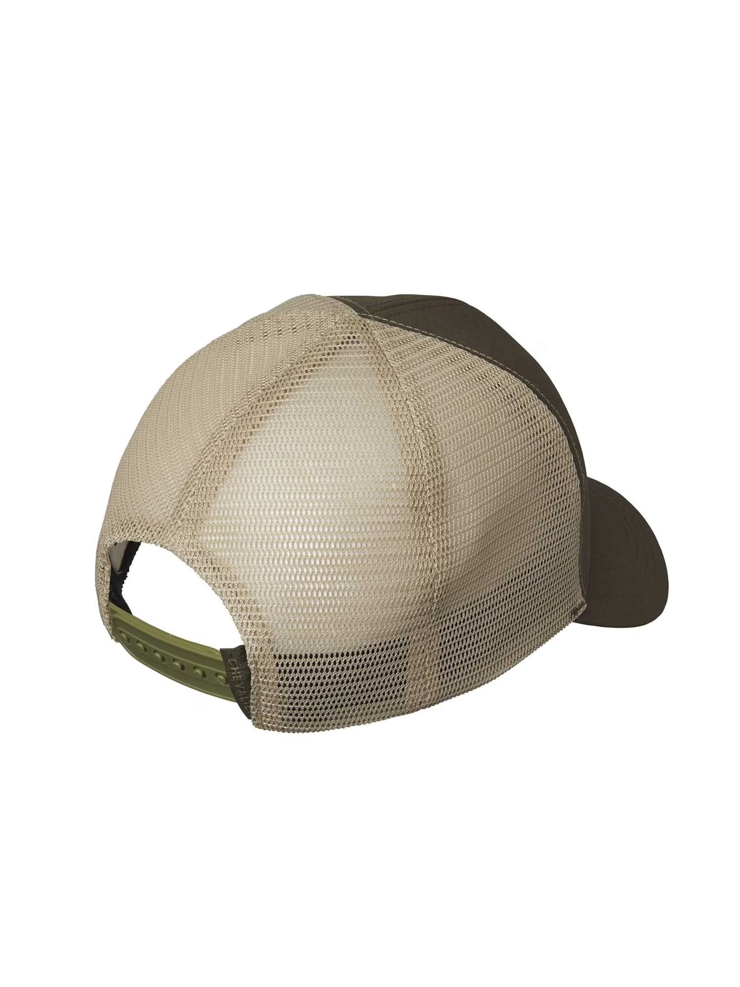 SYMBOL CAP OAT / S/M