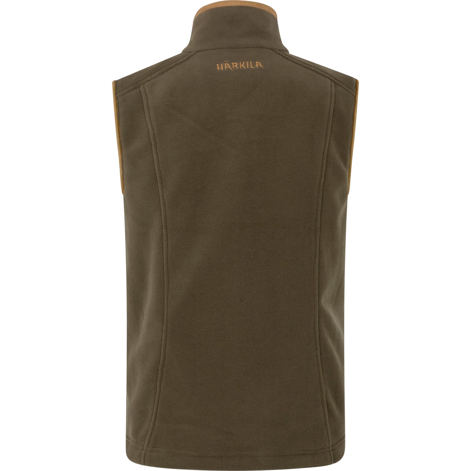 Sandhem 200 Waistcoat, Damväst WILLOW GREEN / M