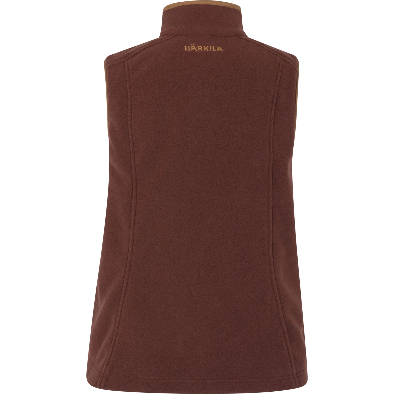 Sandhem 200 Waistcoat, Damväst BURGUNDY / M