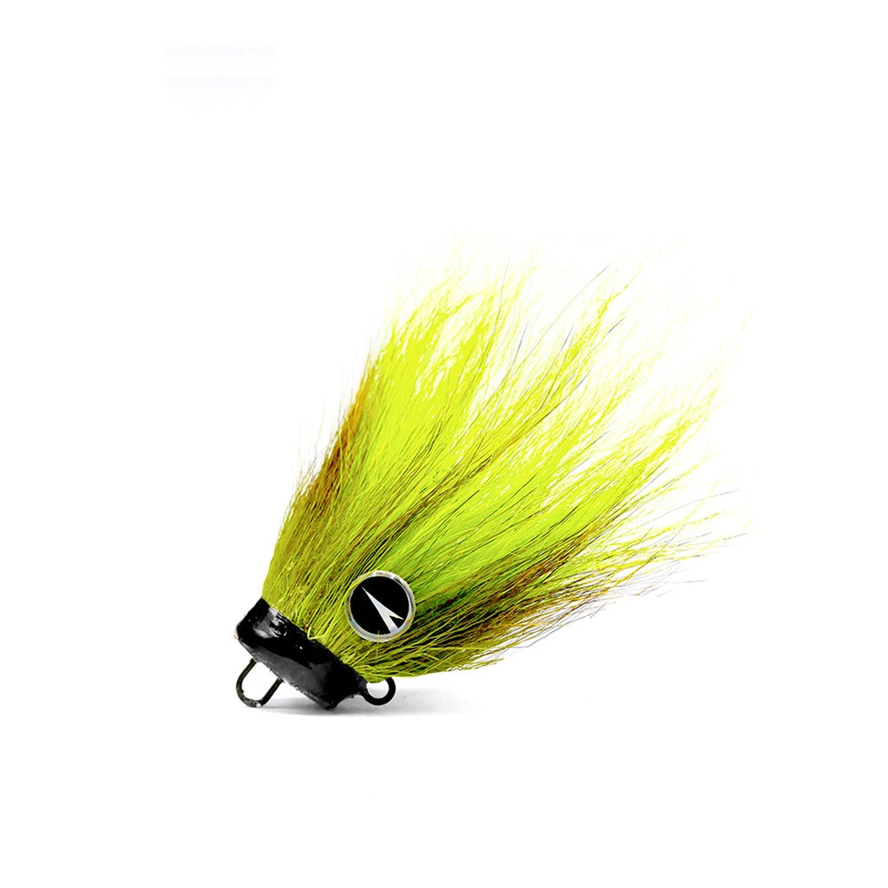 Mustache Rig CHARTREUSE / 20 G