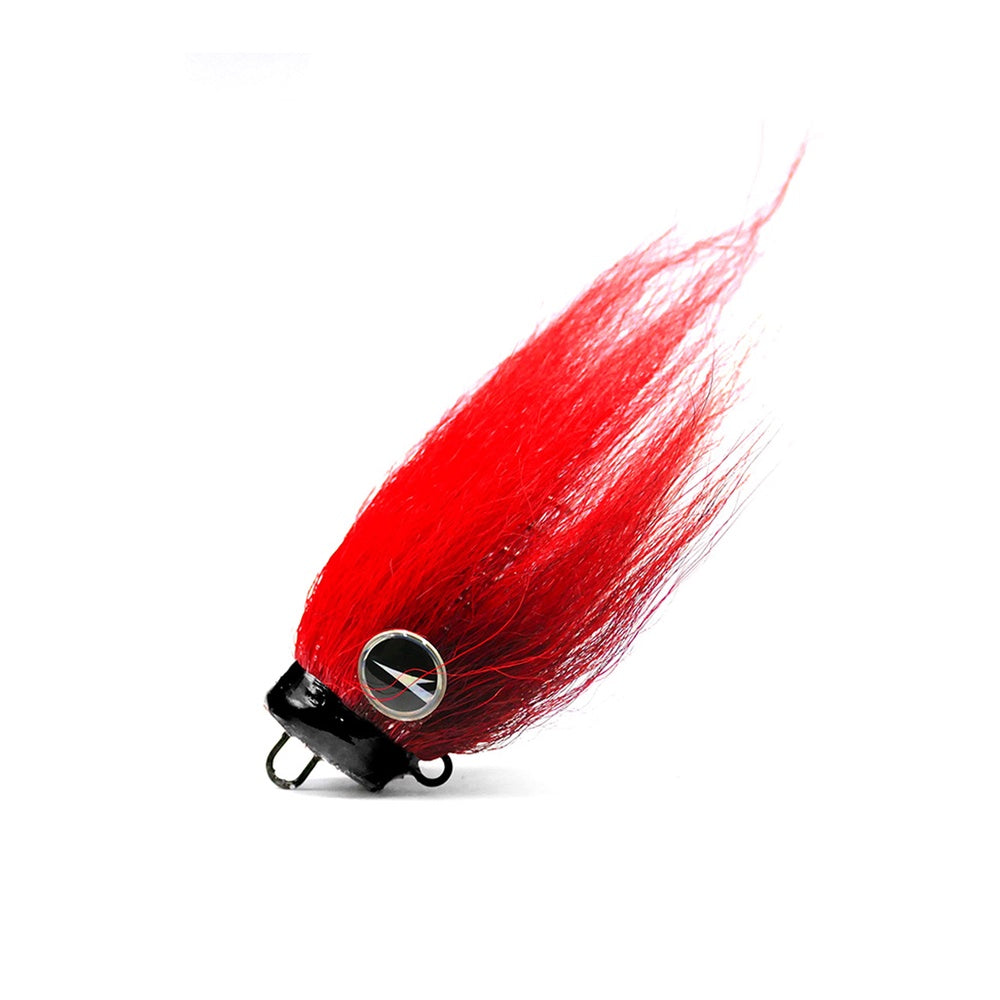 Mustache Rig RED HOT / 40 G