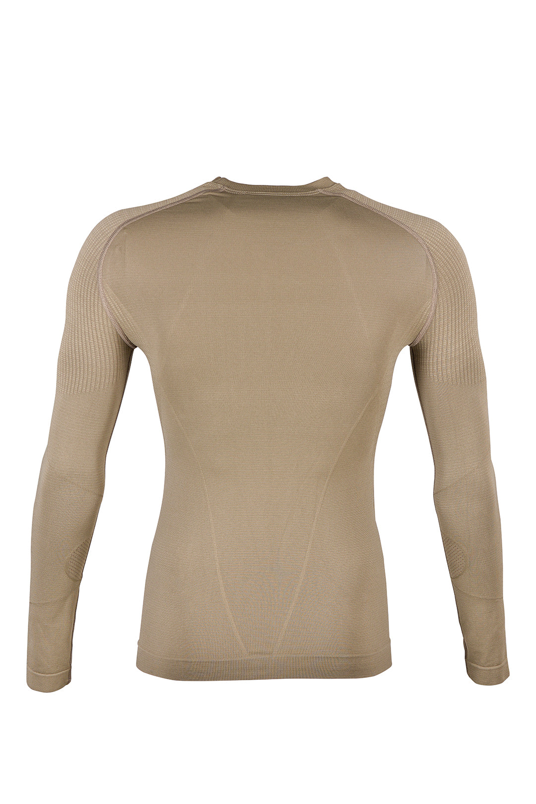 Tröja i funktionsmaterial Unisex OLIVE KHAKI / XXL