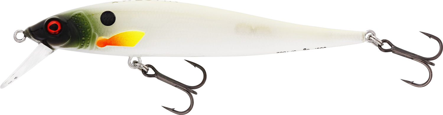 Jerkbite 9cm GHOST HUNTER / MEDIUM RUNNER