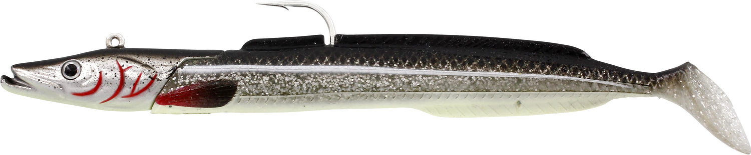 Sandy Andy Jig ROBOCOD / 16 CM OCH 72 GRAM