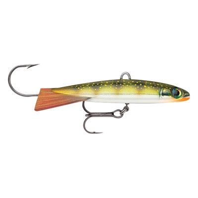 Jigging Rap Magnum NORDIC PERCH / 7 CM OCH 32 GRAM