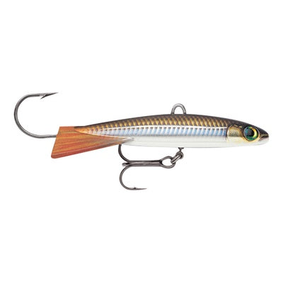Jigging Rap Magnum SMELT ON THE BEACH / 7 CM OCH 32 GRAM