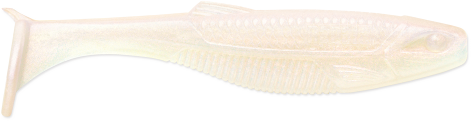 The Mayor ALBINO PEARL / 7,5 CM OCH 6 GRAM