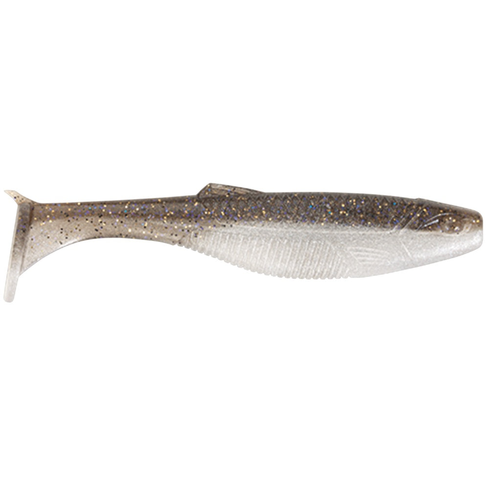 The Mayor GIZZARD SHAD / 7,5 CM OCH 6 GRAM