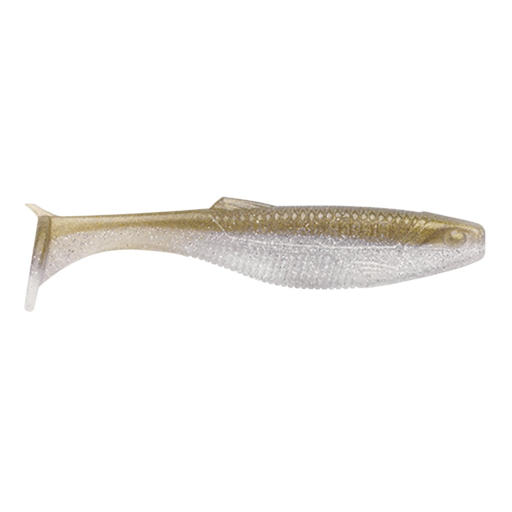 The Mayor TENNESSEE SHAD / 7,5 CM OCH 6 GRAM