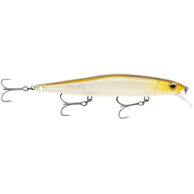 Precision Xtreme Mavrik 110mm GHOST MINNOW / 11 CM OCH 14 GRAM