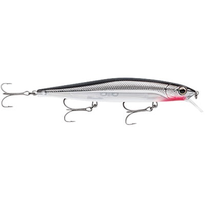 Precision Xtreme Mavrik 110mm METALLIC SILVER / 11 CM OCH 14 GRAM