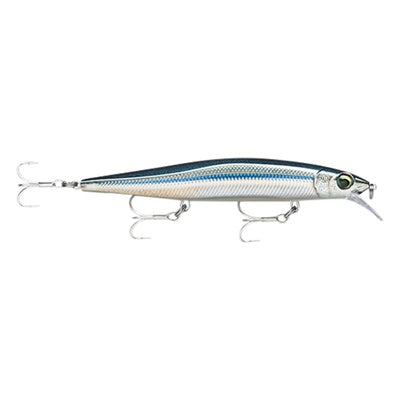 Precision Xtreme Mavrik 110mm ANCHOVY / 11 CM OCH 16 GRAM