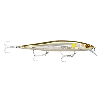 Precision Xtreme Mavrik 110mm AYU / 11 CM OCH 16 GRAM