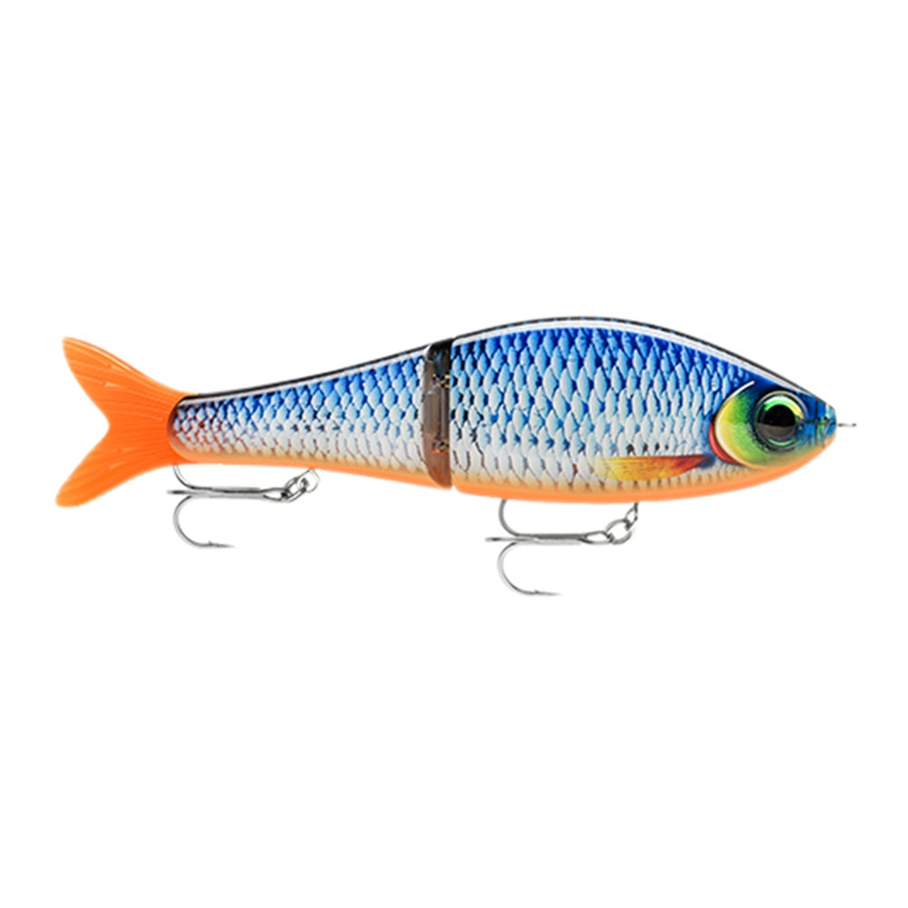Super Shadow Rap Glide 16cm BLUE GHOST / 16 CM OCH 86 GRAM