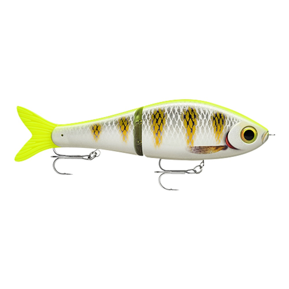 Super Shadow Rap Glide 16cm SUNNY SNOW / 16 CM OCH 86 GRAM