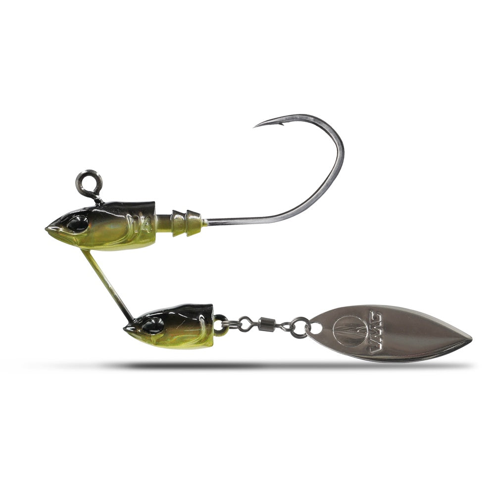 Twinjig Green 14 G