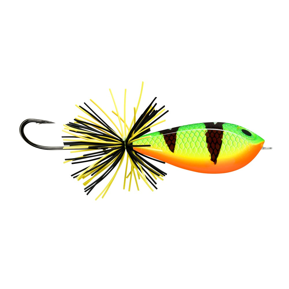 BX Skitter Frog FSN / 4,5 CM OCH 7 GRAM