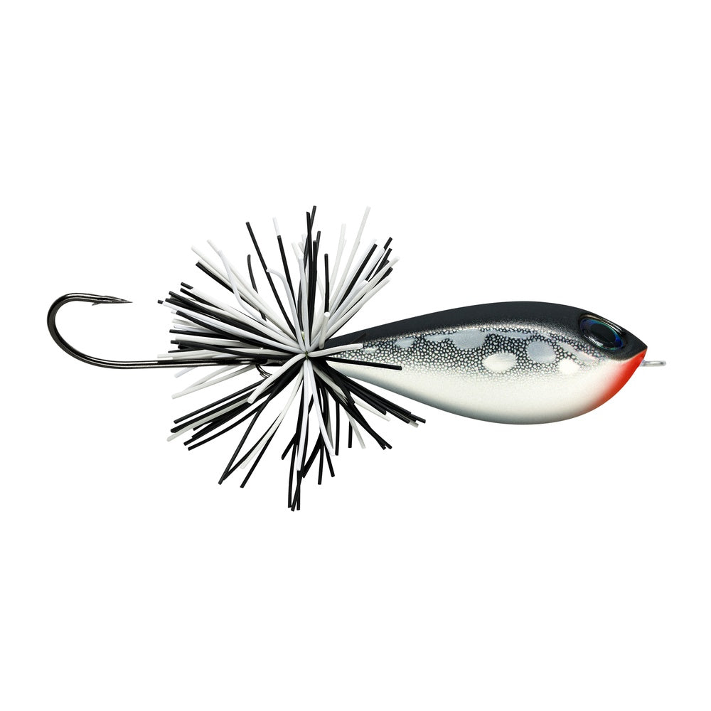 BX Skitter Frog MCH / 4,5 CM OCH 7 GRAM