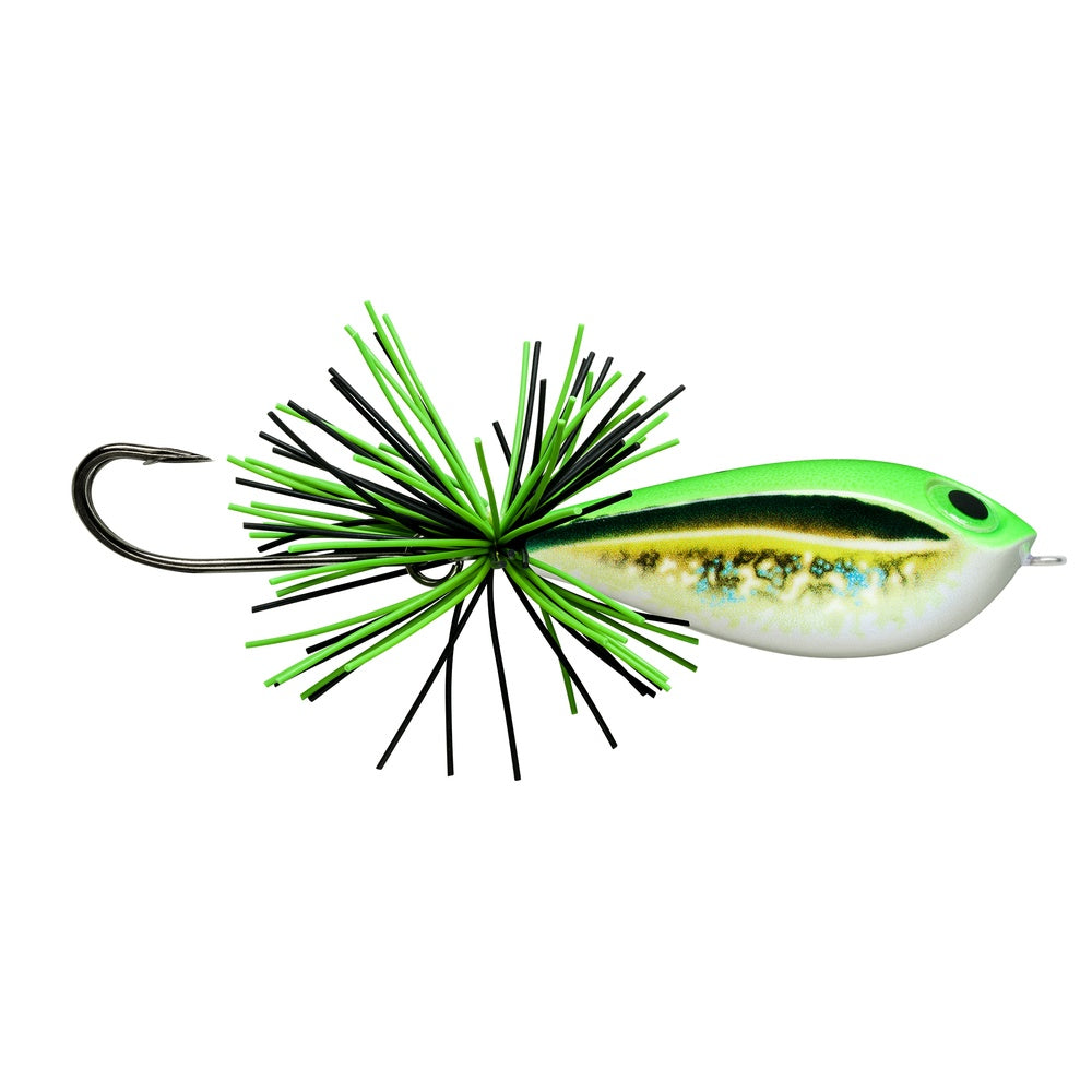 BX Skitter Frog THF / 4,5 CM OCH 7 GRAM
