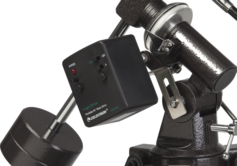 Astromaster Reflector 130 EQ MOTOR DRIVE