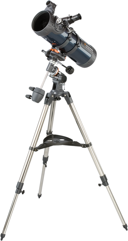 Astromaster Reflector 130 EQ MANUELL