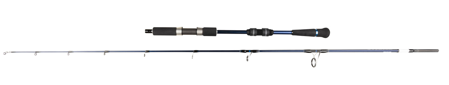 Saltist Hyper Slow Jig HASPEL / 6´2