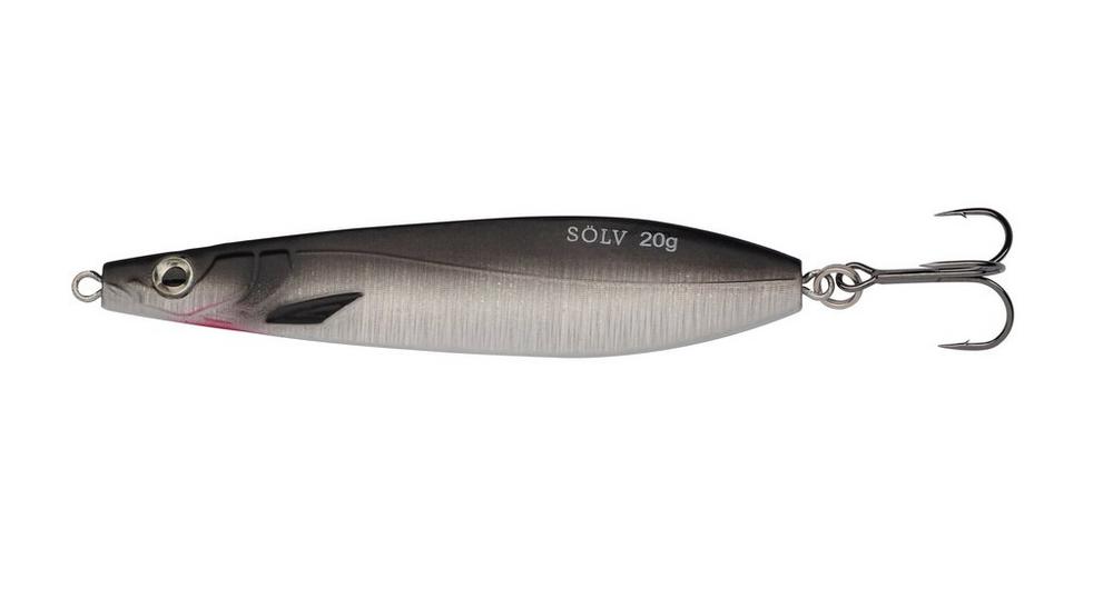 Sölv Blixx 7cm 13 gram BAITFISH / 13 G