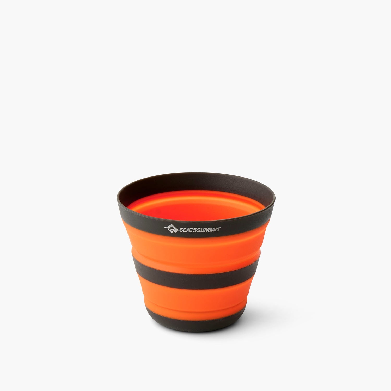 Frontier UL Collapsible Cup ORANGE / EN STL