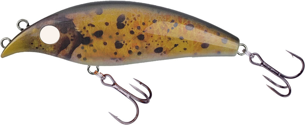 Plague 16cm 94 gram BAD MOONSHINE / 16CM 94GRAM