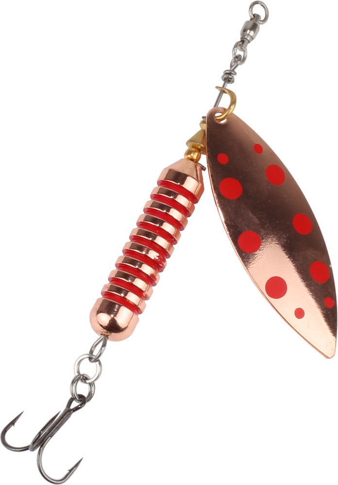 Tivoli Spinnaren 3 / 40 GRAM