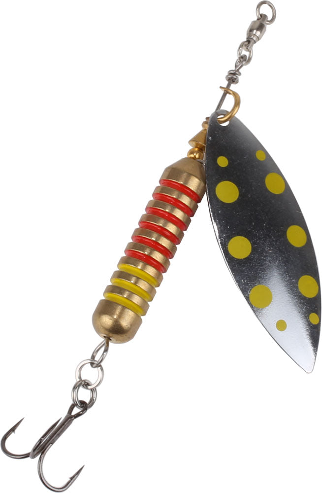 Tivoli Spinnaren 4 / 40 GRAM