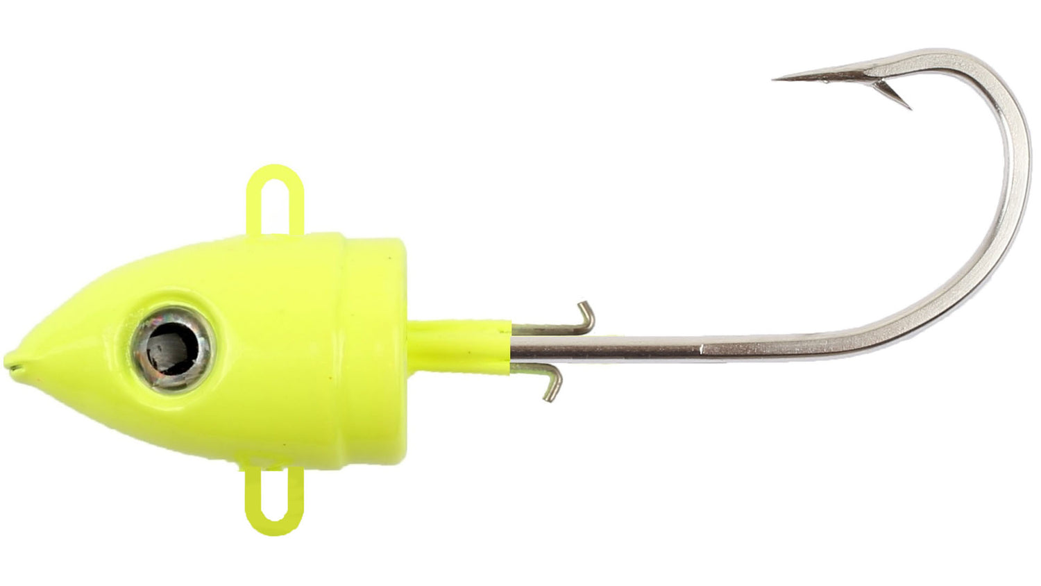 Bullet Head 2.0 LYS / 200 GRAM