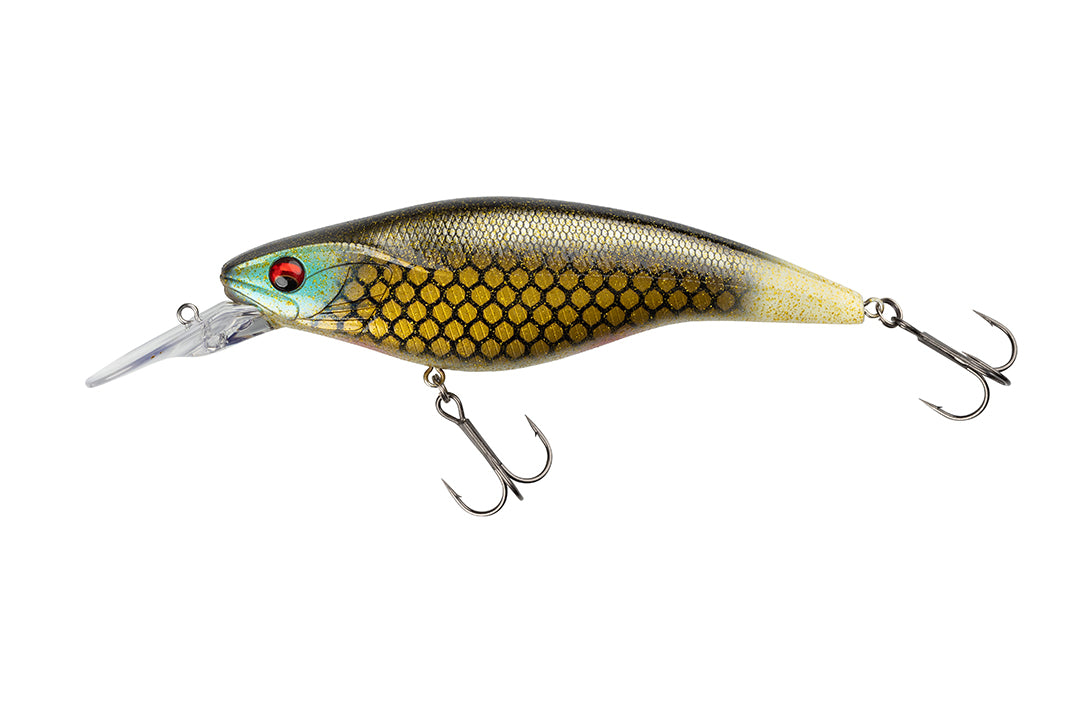 Prorex Flat Bait 150MR UV BRAXEN / 150 MM