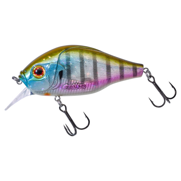 Dogora Flytande 85 mm BLUE GILL / 85 MM/ 27GRAM