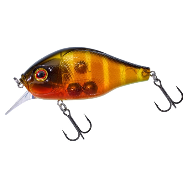 Dogora Flytande 85 mm BLOODY PERCH / 85 MM/ 27GRAM