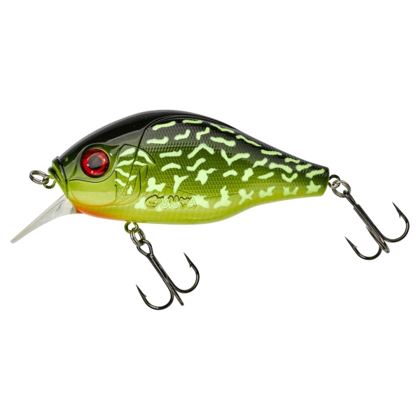 Dogora Flytande 85 mm BURNING PIKE / 85 MM/ 27GRAM