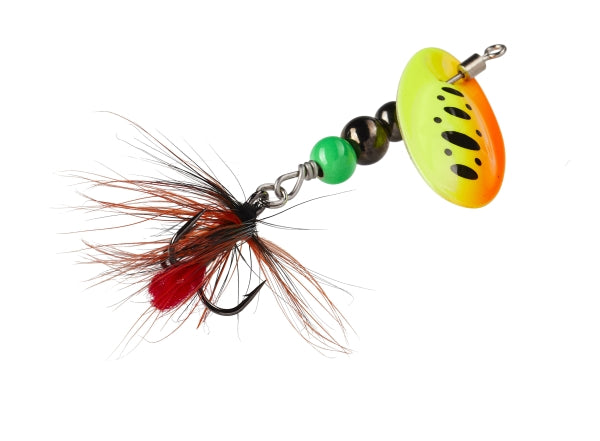 Dots Fly/Spotted 2H AFTER RAIN / STRL 2 / 3,9 GRAM