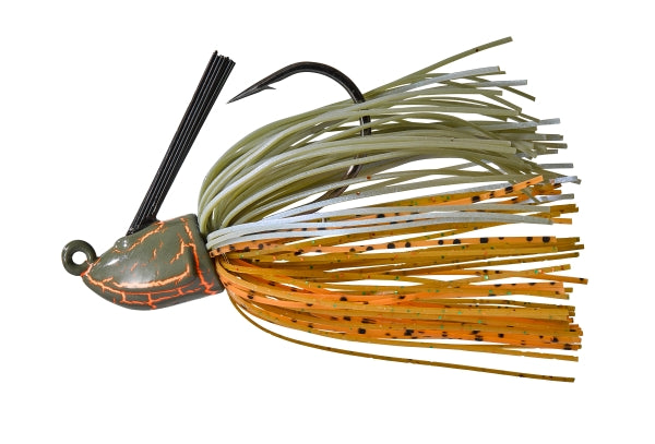 Jungle Blaster MAGIC PUMPKIN CRAW / 13 GRAM / 4/0
