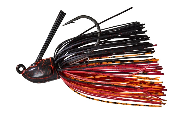 Jungle Blaster MAD CRAW / 13 GRAM / 4/0