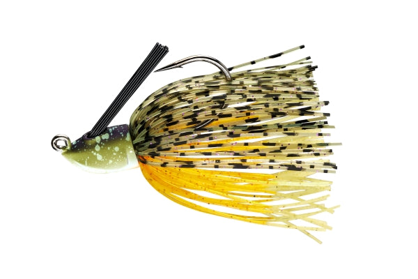 Jungle Blaster SECRET GRASS GILL / 13 GRAM / 4/0