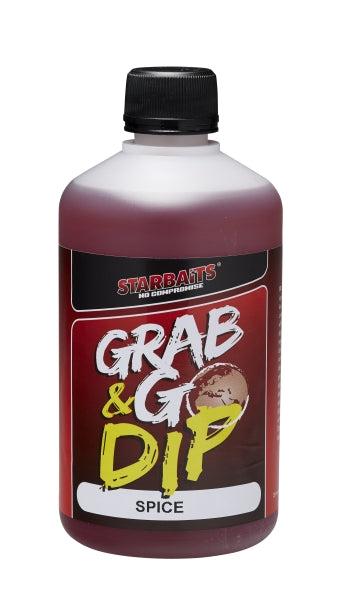 G&G Global Dip 500 ml SPICE / 500 ML