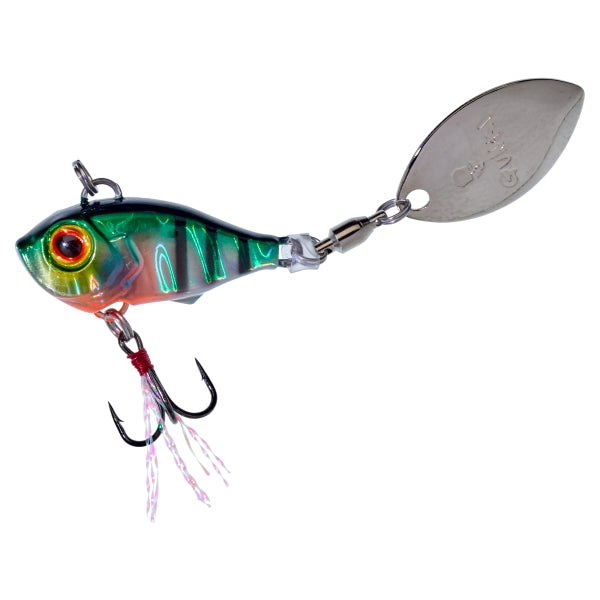 Shocker Vibe BLUE GILL / 32MM / 16 GRAM