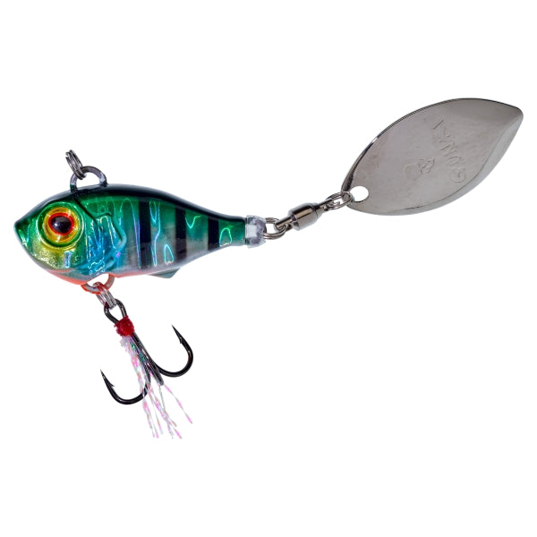 Shocker Vibe BLUE GILL / 35MM / 20 GRAM