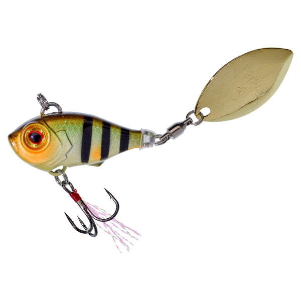 Shocker Vibe WILD PERCH / 35MM / 20 GRAM