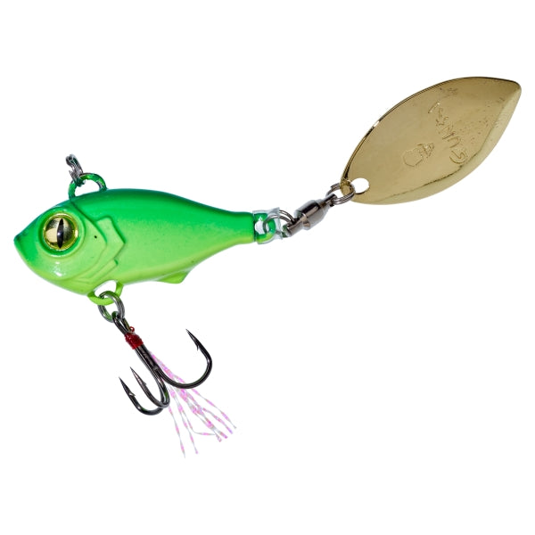 Shocker Vibe UFO / 35MM / 20 GRAM