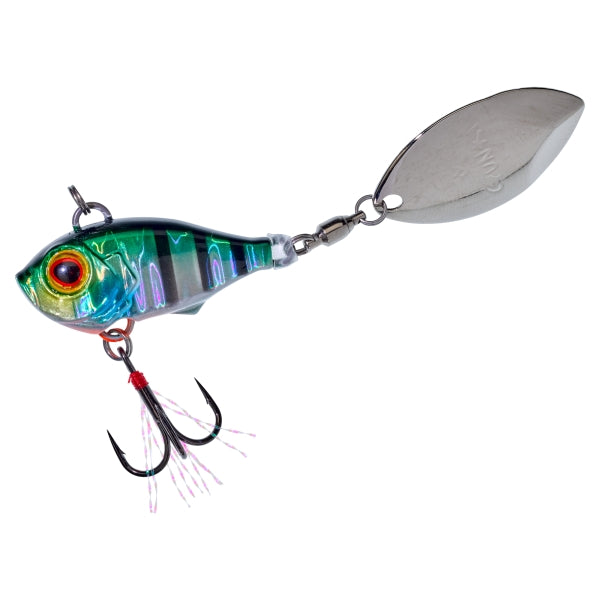 Shocker Vibe BLUE GILL / 37MM / 23 GRAM