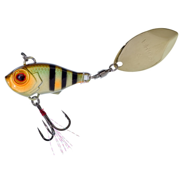 Shocker Vibe WILD PERCH / 37MM / 23 GRAM