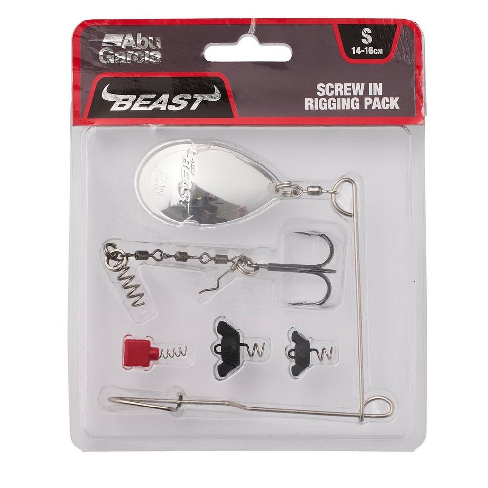 Beast screw In Rigging SMALL